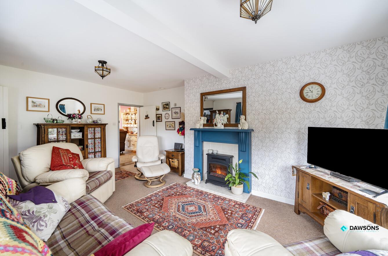 Monksford Street, Kidwelly, SA17 4TW
